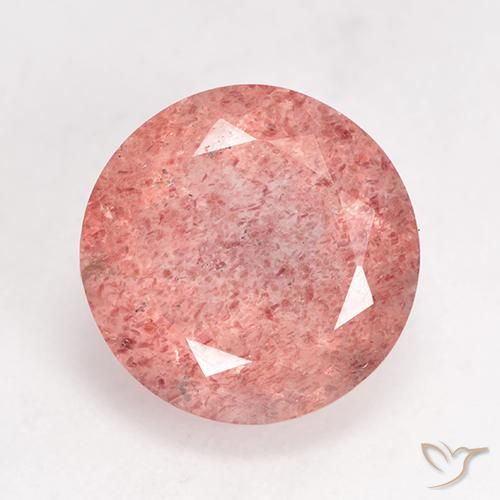 Strawberry Quartz