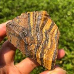 Tiger's Eye
